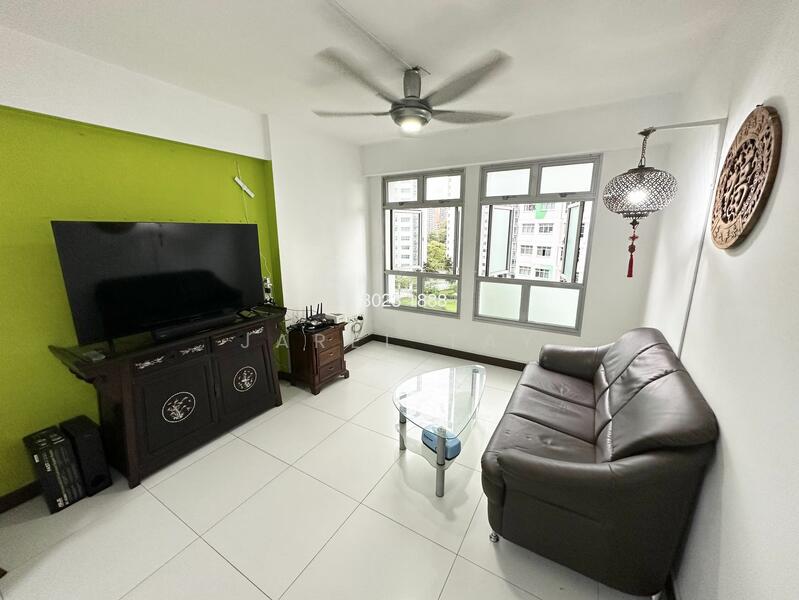 For Rent - 414B Fernvale Link
