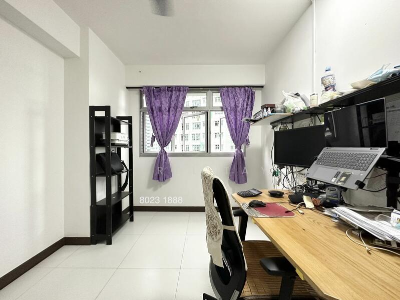 For Rent - 414B Fernvale Link
