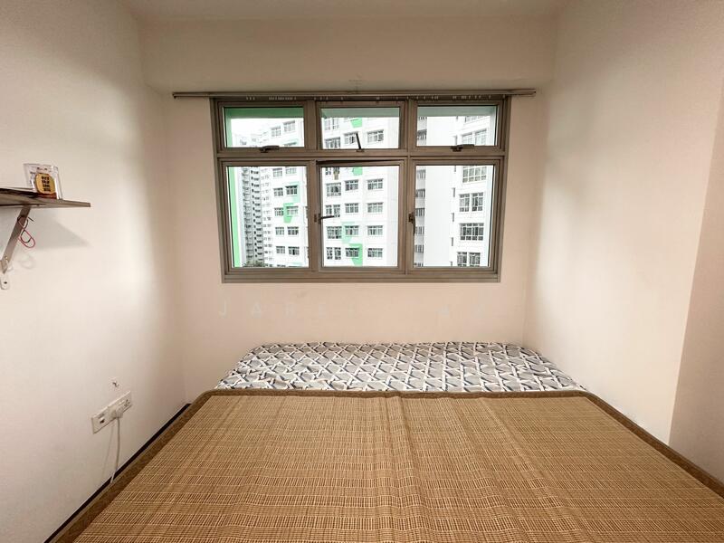 For Rent - 414B Fernvale Link