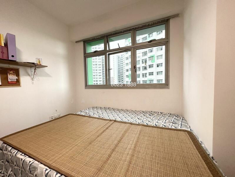 For Rent - 414B Fernvale Link