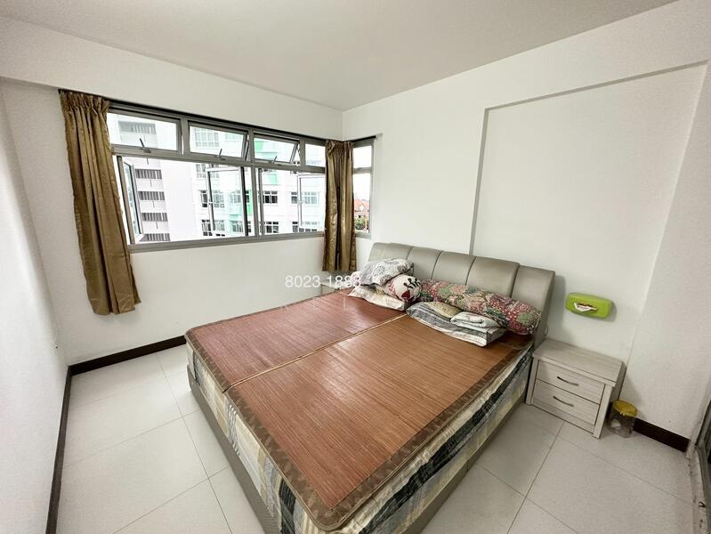 For Rent - 414B Fernvale Link