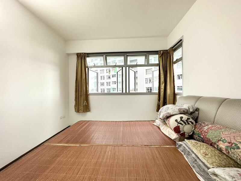 For Rent - 414B Fernvale Link