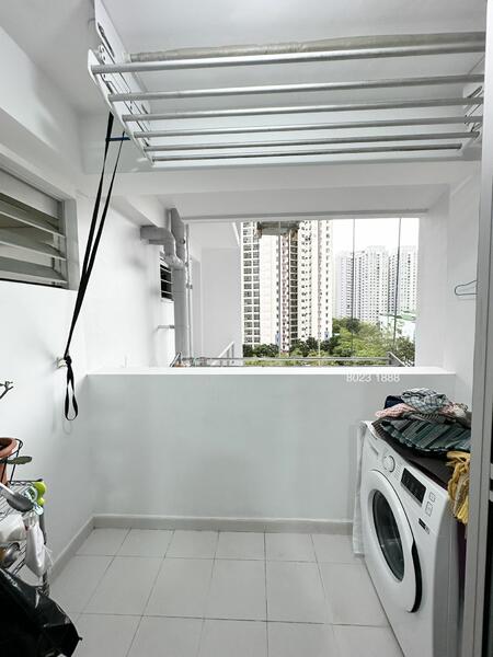 For Rent - 414B Fernvale Link