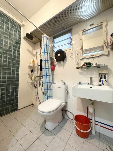 For Rent - 414B Fernvale Link