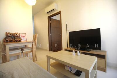 For Rent - Loft @ Nathan