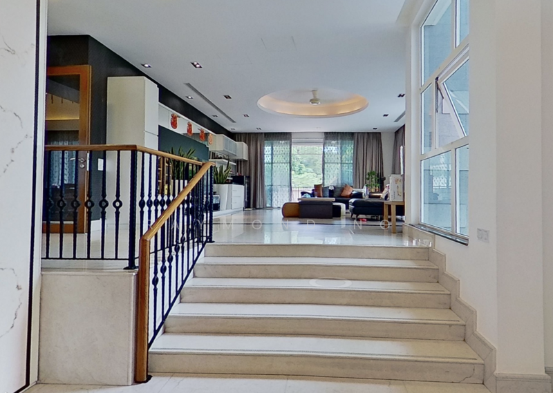 Near Botanic Garden, Cluny, Woollerton vicinity, , 8 Bedrooms, 10000