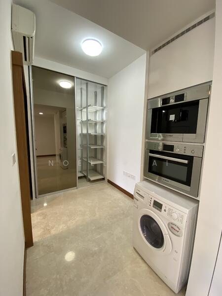 Seahill, 119 West Coast Crescent, 1 Bedroom, 635 sqft, Condominium For Rent, by Noelle Lai, 24365047 - PropertyGuru.com.sg