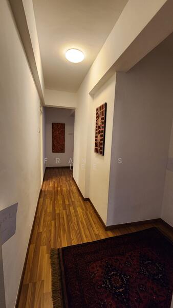 private access to rooms