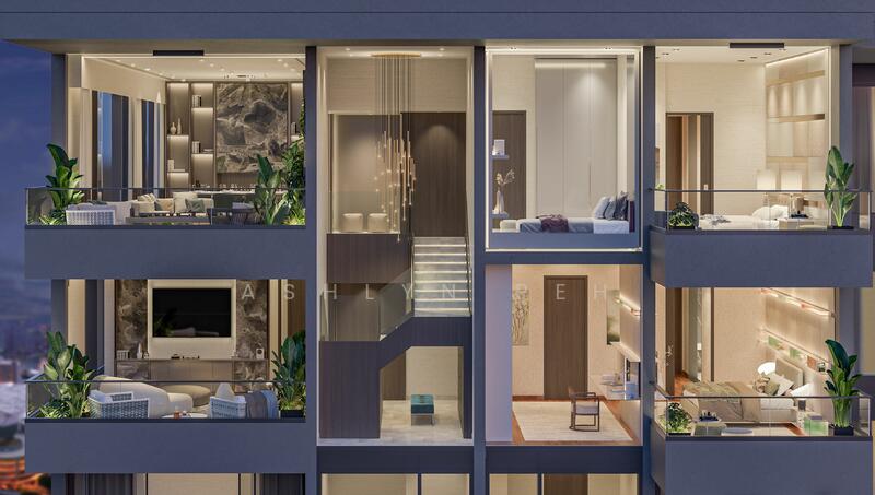 For Sale - Midtown Modern