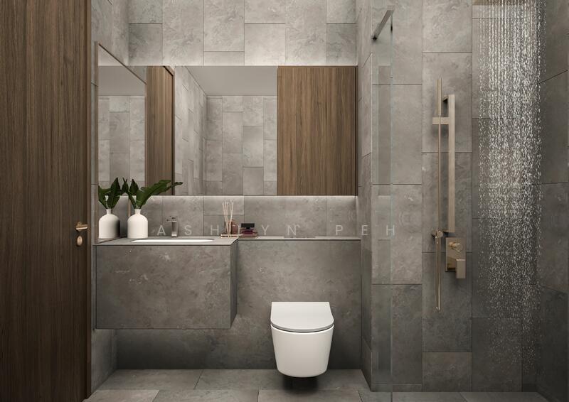 For Sale - Midtown Modern