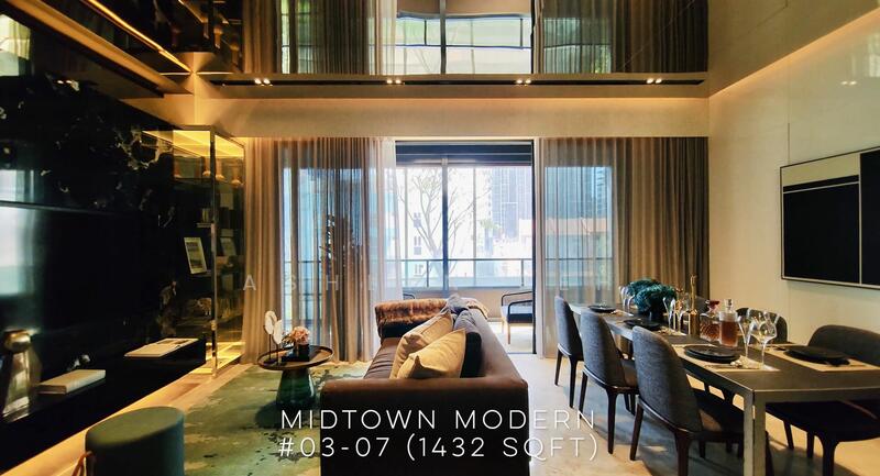 For Sale - Midtown Modern