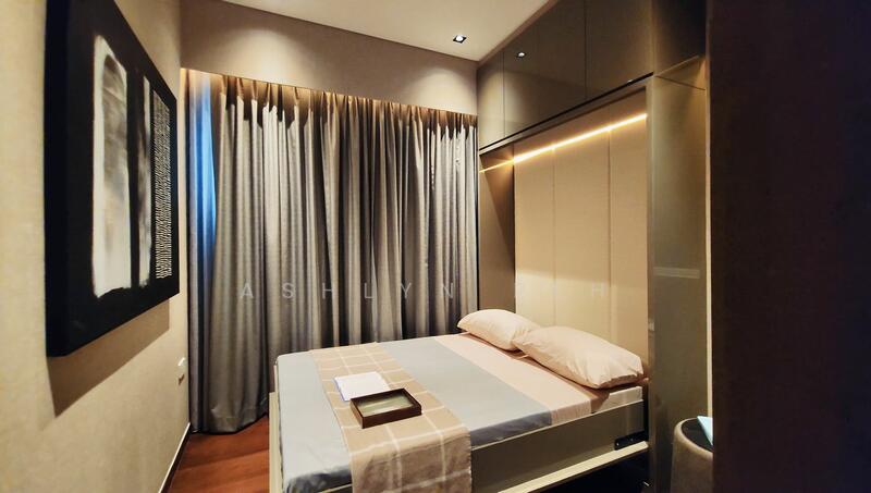 For Sale - Midtown Modern