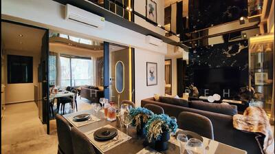 For Sale - Midtown Modern