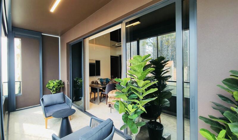 For Sale - Midtown Modern