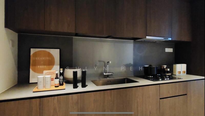 For Sale - Midtown Modern