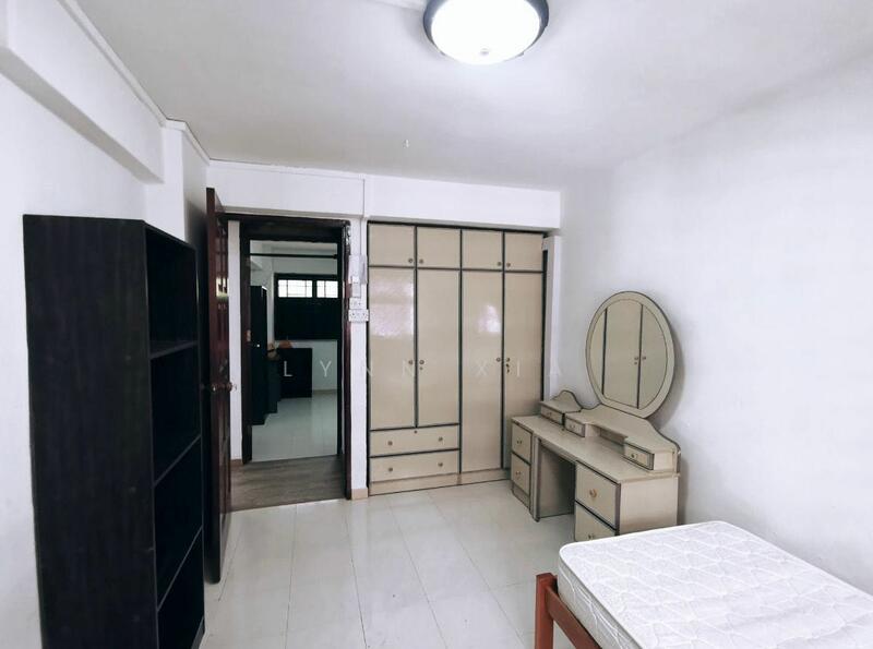 9 Holland Avenue, 9 Holland Avenue, 3 Bedrooms, 925 sqft, HDB Flat For Rent, by Lynn Xia, 24365191 - PropertyGuru.com.sg