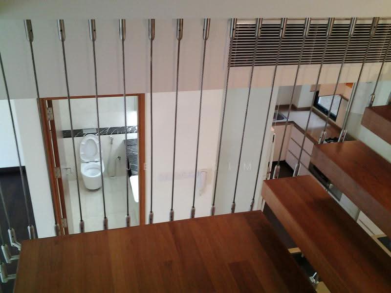 Lorong Pisang Raja, Lorong Pisang Raja, Tanglin / Holland / Bukit Timah, 6 Bedrooms, 5,000 sqft, Semi-Detached House For Rent, by Jean Sim, 24365202 - PropertyGuru.com.sg