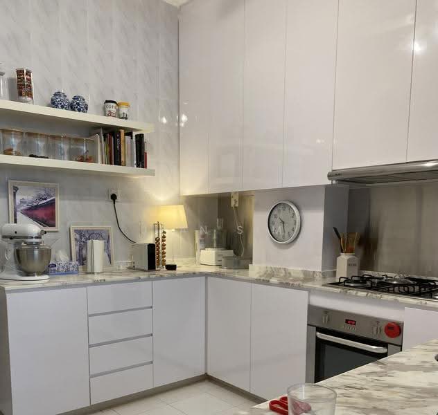 Lorong Pisang Raja, Lorong Pisang Raja, Tanglin / Holland / Bukit Timah, 6 Bedrooms, 5,000 sqft, Semi-Detached House For Rent, by Jean Sim, 24365202 - PropertyGuru.com.sg