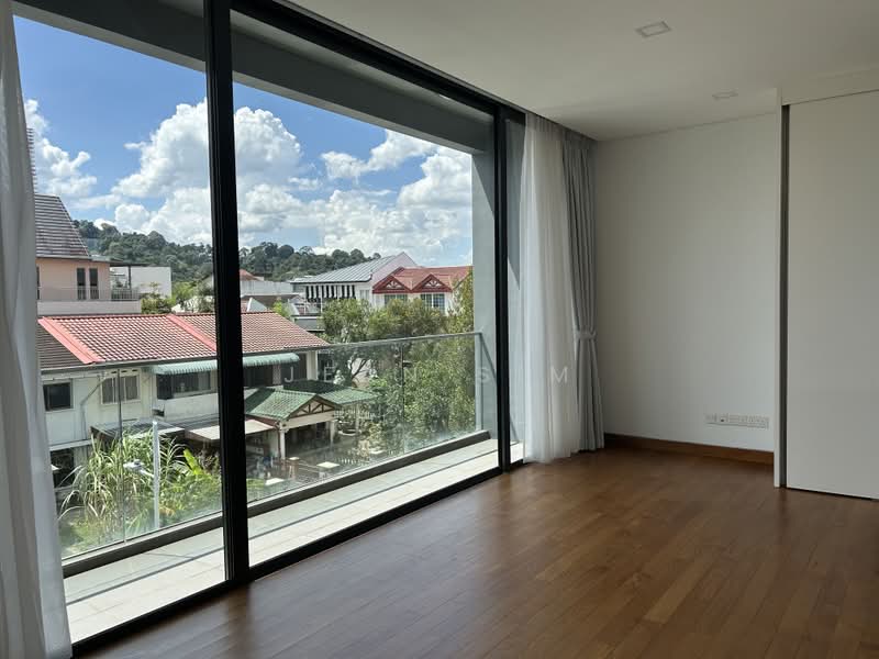 Lorong Pisang Raja, Lorong Pisang Raja, Tanglin / Holland / Bukit Timah, 6 Bedrooms, 5,000 sqft, Semi-Detached House For Rent, by Jean Sim, 24365202 - PropertyGuru.com.sg