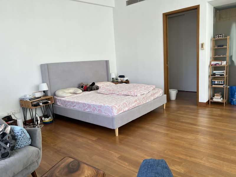 Lorong Pisang Raja, Lorong Pisang Raja, Tanglin / Holland / Bukit Timah, 6 Bedrooms, 5,000 sqft, Semi-Detached House For Rent, by Jean Sim, 24365202 - PropertyGuru.com.sg