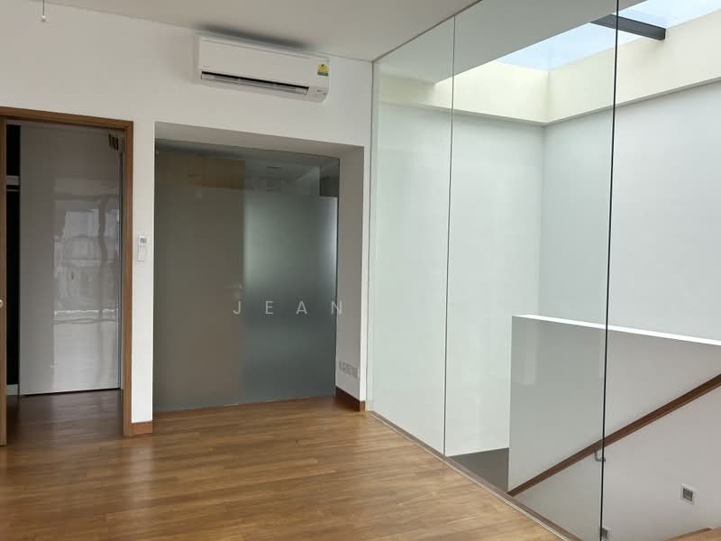 Lorong Pisang Raja, Lorong Pisang Raja, Tanglin / Holland / Bukit Timah, 6 Bedrooms, 5,000 sqft, Semi-Detached House For Rent, by Jean Sim, 24365202 - PropertyGuru.com.sg