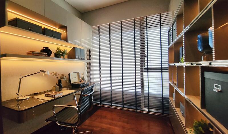 Midtown Modern, 16 Tan Quee Lan Street, 4 Bedrooms, 1,808 sqft, Condominium For Sale, by Ashlyn Peh, 24365214 - PropertyGuru.com.sg