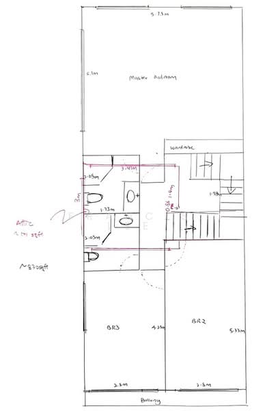 Carmen Street, , 4 Bedrooms, 2,241 sqft, Corner Terrace For Rent, by Francis Lee, 24365219 - PropertyGuru.com.sg