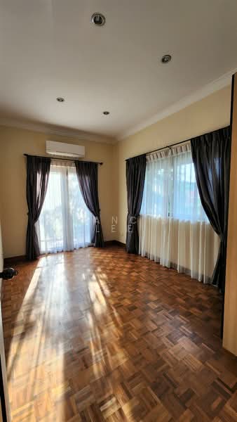 Carmen Street, , 4 Bedrooms, 2,241 sqft, Corner Terrace For Rent, by Francis Lee, 24365219 - Bedroom 2 - PropertyGuru.com.sg