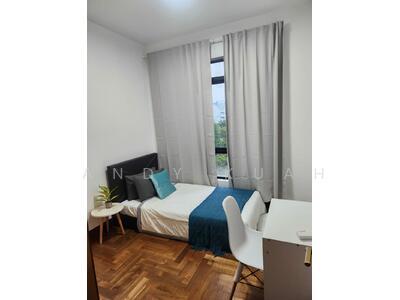 For Rent - Eastpoint Green