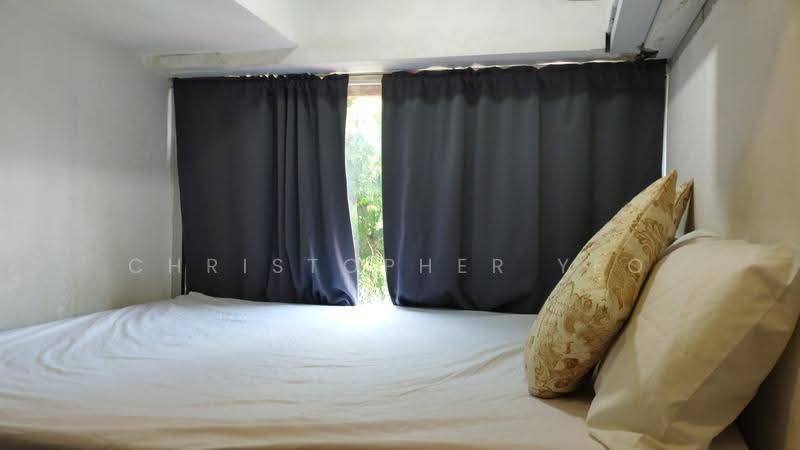 People's Park Complex, 1 Park Road, Boat Quay / Raffles Place / Marina, Room Rental, 70 sqft, Apartment For Rent, by Christopher Yeo, 24365316 - Bedroom - PropertyGuru.com.sg