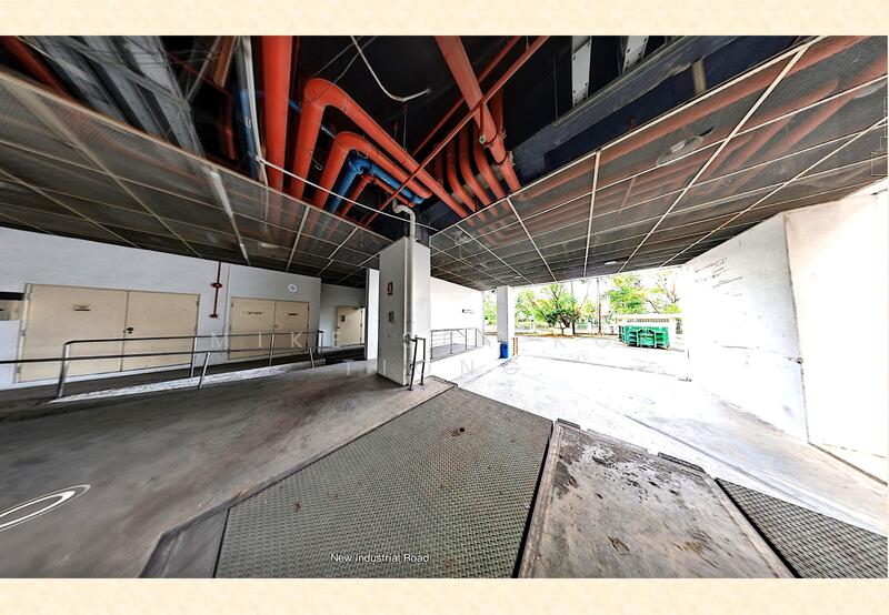 KHL Industrial Building, 25 New Industrial Road, 111,000 sqft, Light Industrial (B1) For Rent, by Mike Sek Kok Tiong, 24365365 - CommercialGuru.com.sg