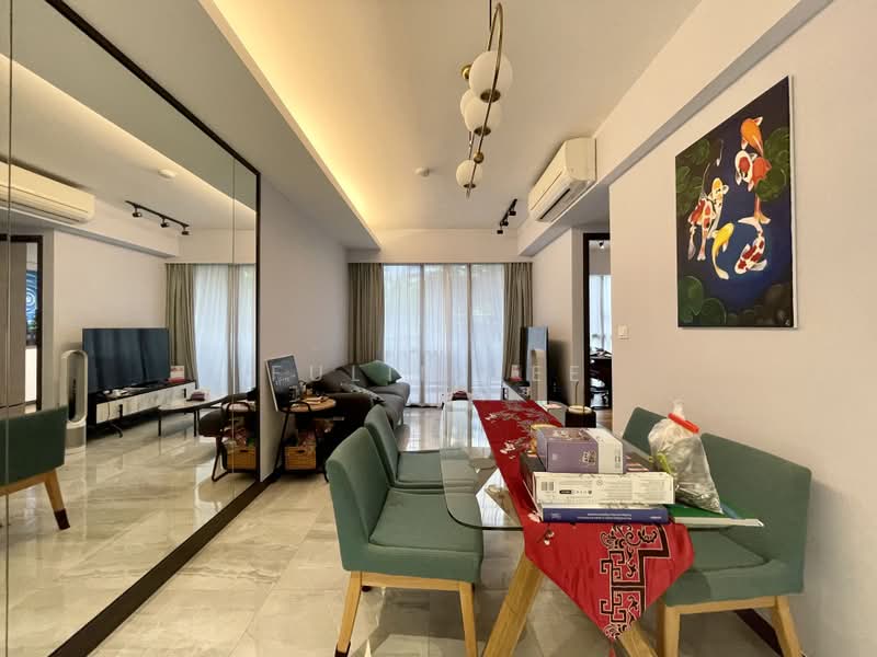Lake Grande, 10 Jurong Lake Link, 2 Bedrooms, 775 sqft, Condominium For Rent, by Fulin Lee, 24365423 - PropertyGuru.com.sg