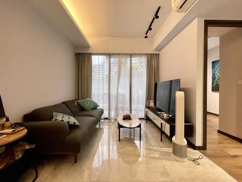 Lake Grande, 10 Jurong Lake Link, 2 Bedrooms, 775 sqft, Condominium For Rent, by Fulin Lee, 24365423 - PropertyGuru.com.sg