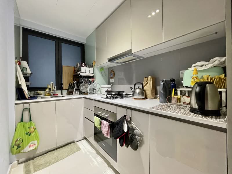 Lake Grande, 10 Jurong Lake Link, 2 Bedrooms, 775 sqft, Condominium For Rent, by Fulin Lee, 24365423 - PropertyGuru.com.sg