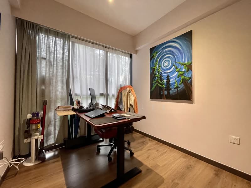 Lake Grande, 10 Jurong Lake Link, 2 Bedrooms, 775 sqft, Condominium For Rent, by Fulin Lee, 24365423 - PropertyGuru.com.sg
