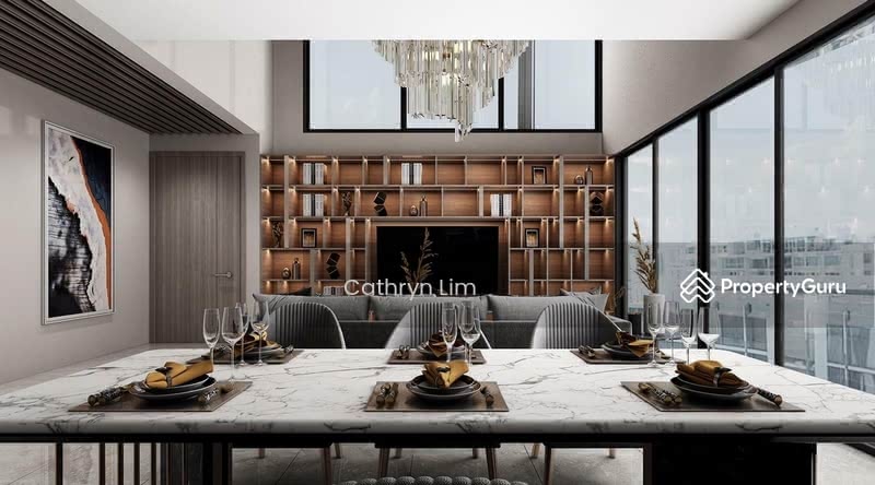 For Sale - Hillview Estate