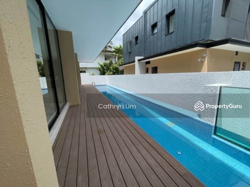 For Sale - Hillview Estate