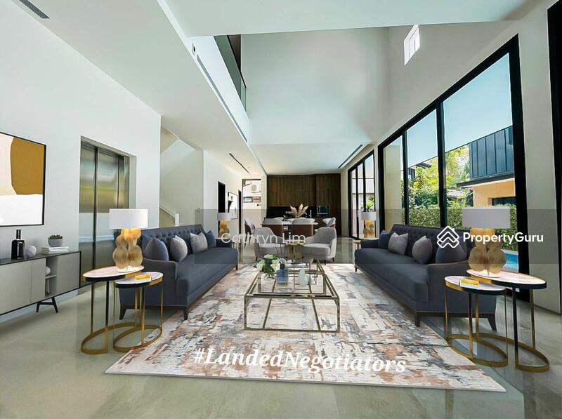 For Sale - Hillview Estate