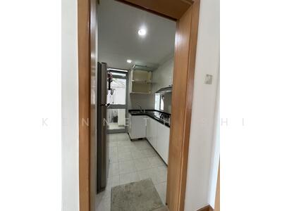 For Rent - Hillview Regency