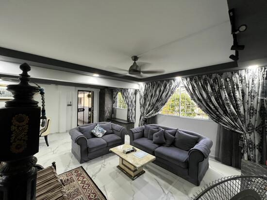 For Rent - 148 Simei Street 1