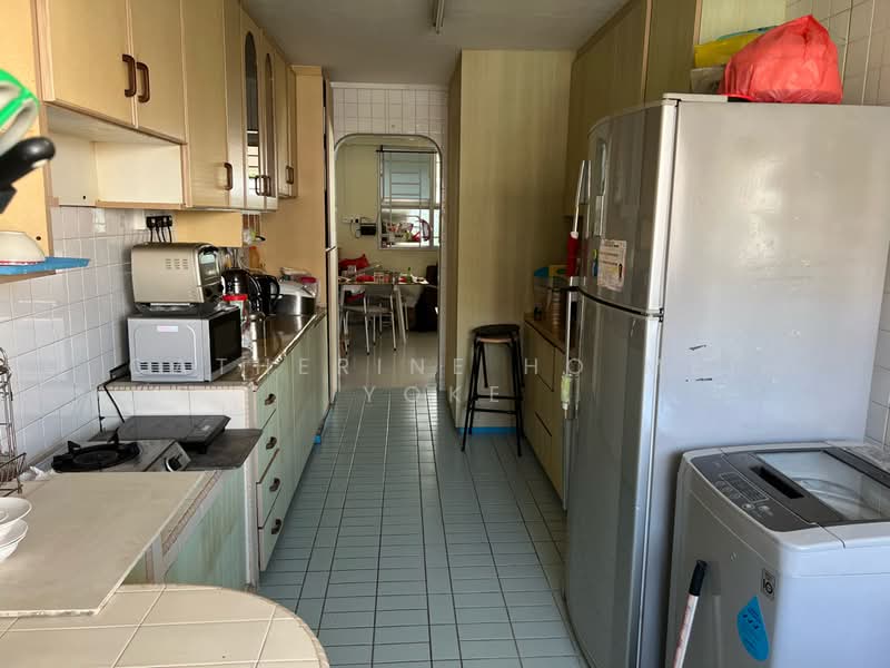 651 Yishun Avenue 4, 651 Yishun Avenue 4, Room Rental, 100 sqft, HDB Flat For Rent, by Catherine Ho Mei Yoke, 24365579 - PropertyGuru.com.sg