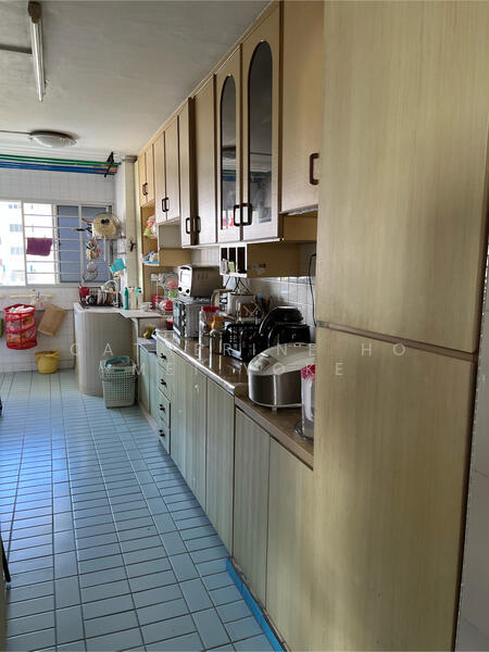 651 Yishun Avenue 4, 651 Yishun Avenue 4, Room Rental, 100 sqft, HDB Flat For Rent, by Catherine Ho Mei Yoke, 24365579 - PropertyGuru.com.sg