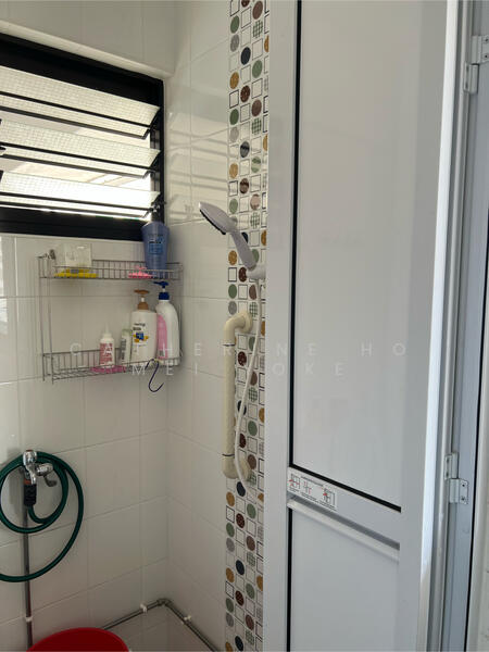 651 Yishun Avenue 4, 651 Yishun Avenue 4, Room Rental, 100 sqft, HDB Flat For Rent, by Catherine Ho Mei Yoke, 24365579 - PropertyGuru.com.sg