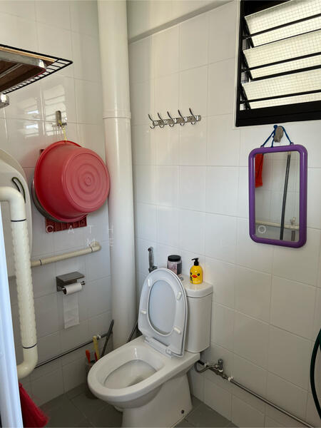 651 Yishun Avenue 4, 651 Yishun Avenue 4, Room Rental, 100 sqft, HDB Flat For Rent, by Catherine Ho Mei Yoke, 24365579 - PropertyGuru.com.sg