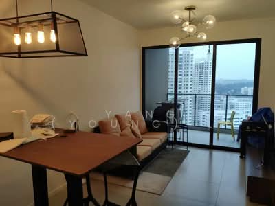 For Rent - The Clement Canopy