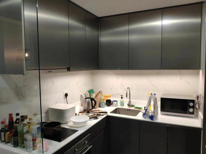 The Clement Canopy, 16 Clementi Avenue 1, 2 Bedrooms, 732 sqft, Condominium For Rent, by Yang (Young) Li, 24365649 - PropertyGuru.com.sg