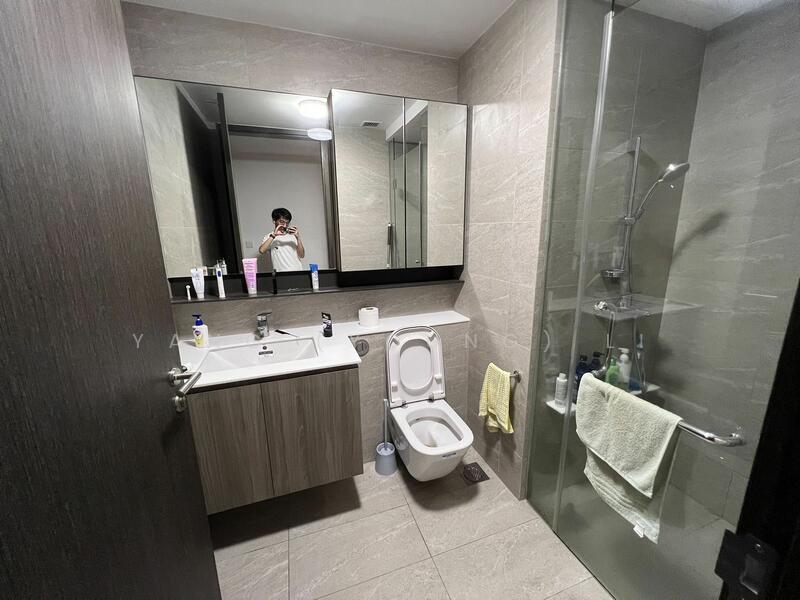 The Clement Canopy, 16 Clementi Avenue 1, 2 Bedrooms, 732 sqft, Condominium For Rent, by Yang (Young) Li, 24365649 - PropertyGuru.com.sg