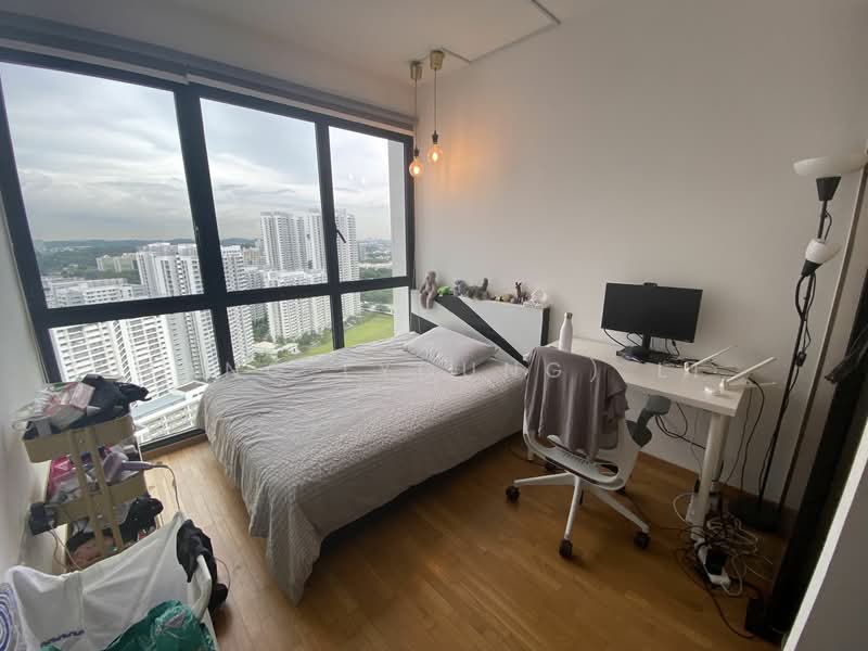 The Clement Canopy, 16 Clementi Avenue 1, 2 Bedrooms, 732 sqft, Condominium For Rent, by Yang (Young) Li, 24365649 - PropertyGuru.com.sg
