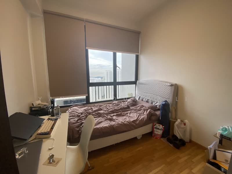 The Clement Canopy, 16 Clementi Avenue 1, 2 Bedrooms, 732 sqft, Condominium For Rent, by Yang (Young) Li, 24365649 - PropertyGuru.com.sg