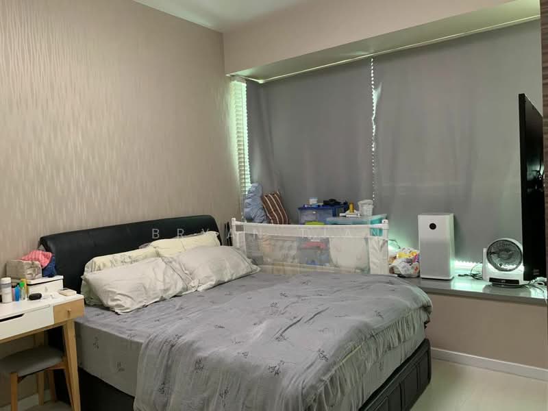Hundred Trees, 81 West Coast Drive, 2 Bedrooms, 915 sqft, Condominium For Rent, by Bryan Tian, 24365723 - PropertyGuru.com.sg